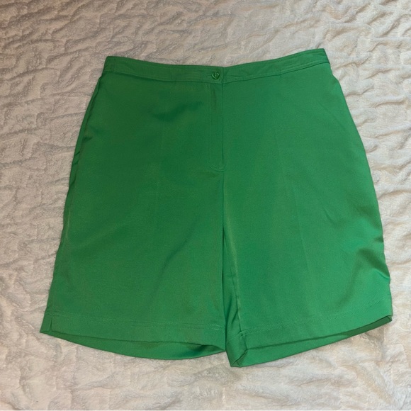 Coral Bay Golf Shorts - Picture 1 of 4
